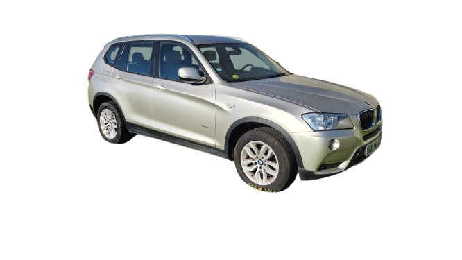 [MARCHAND] - B.M.W. X3 F25 18D   S-DRIVE  2.0D 143.CV