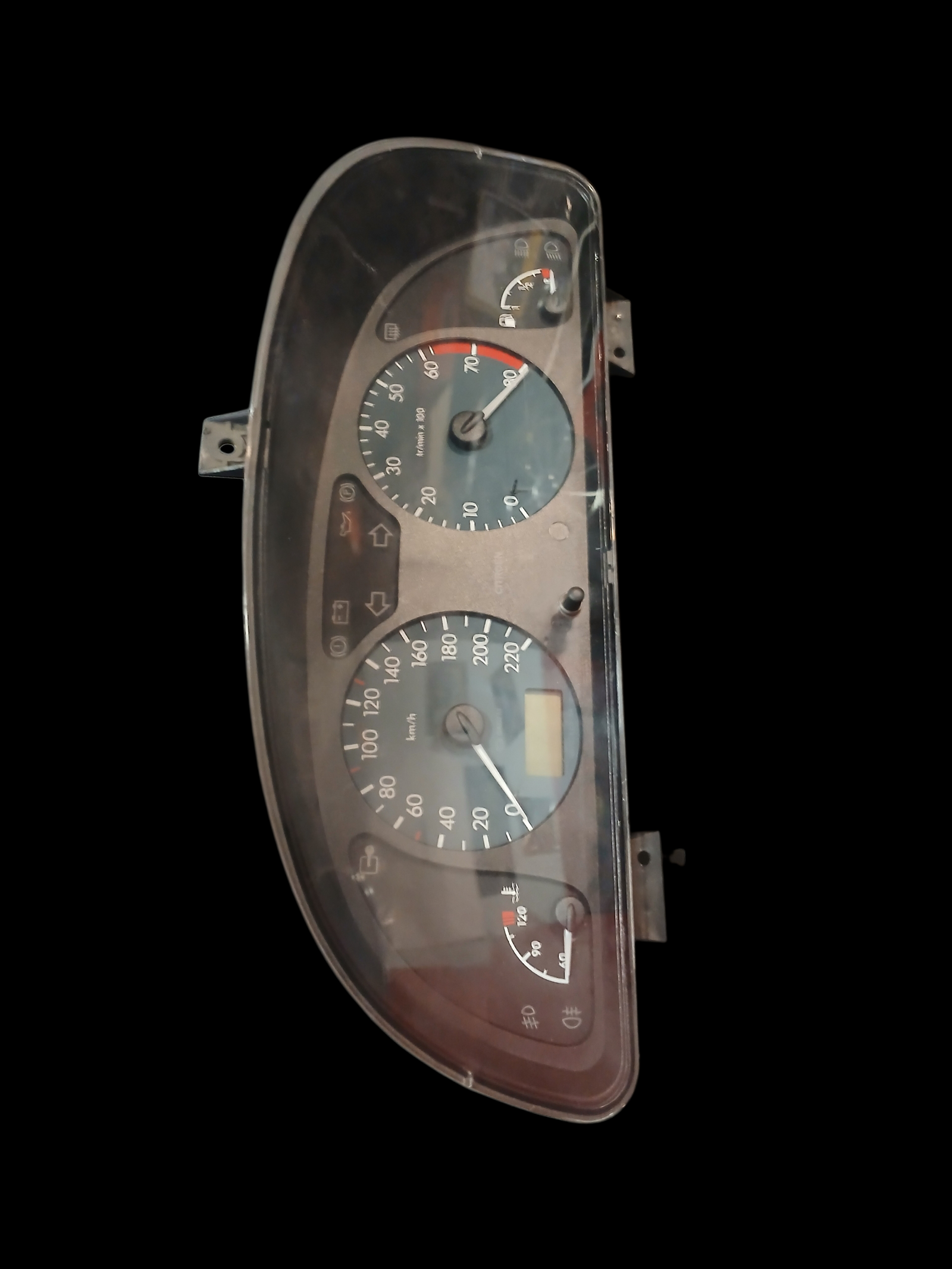 COMPTEUR DE XSARA 1 1’8L ESSENCE