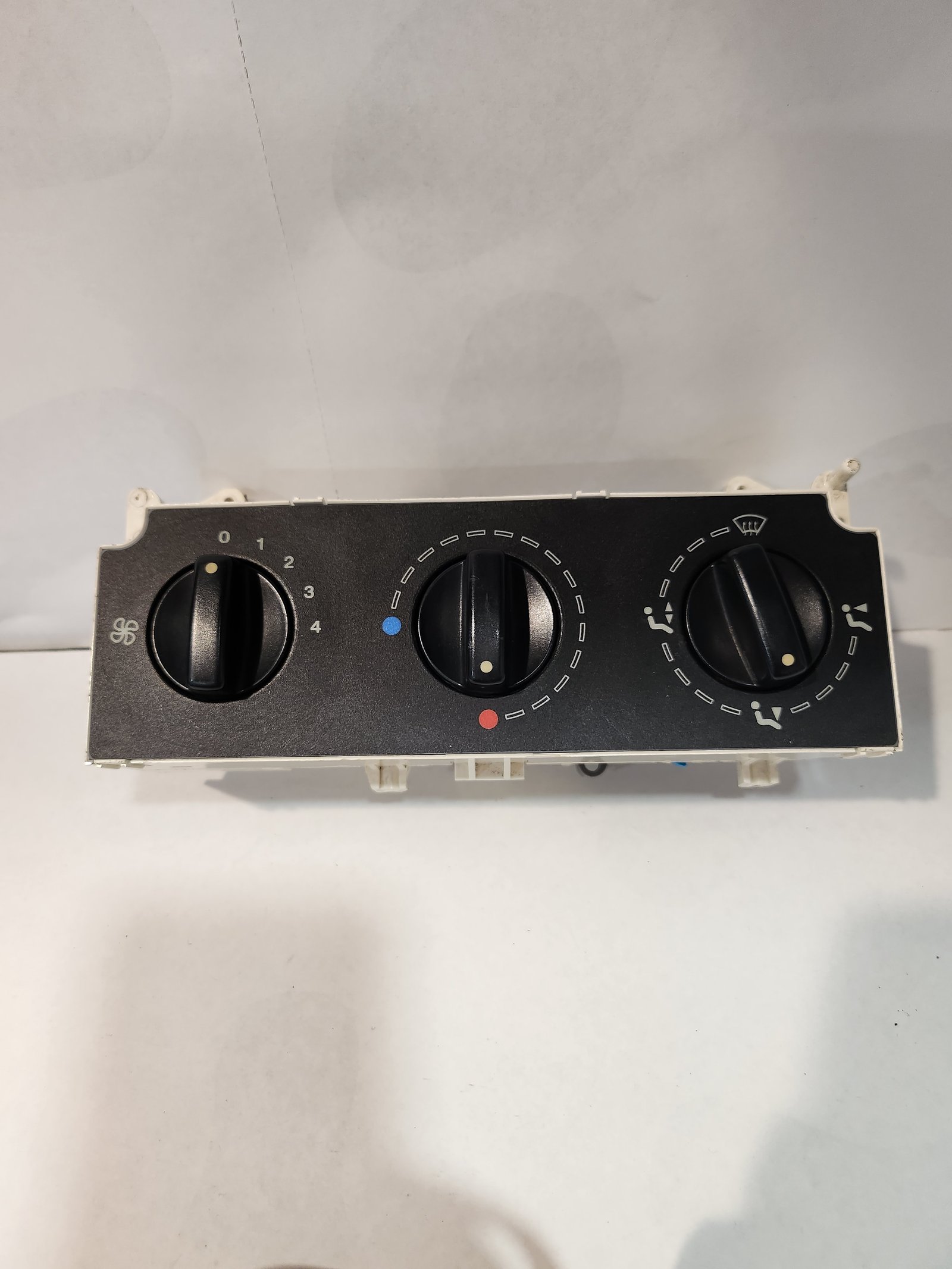 TDB DE COMMANDE  Xsara ph2