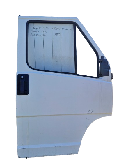 PORTE AVANT DROITE