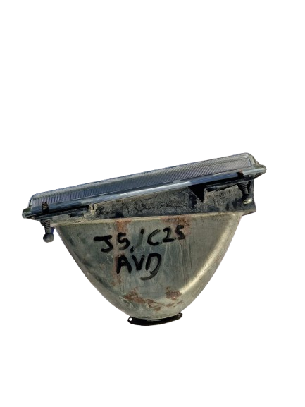 BLOC PHARE AVANT GAUCHE