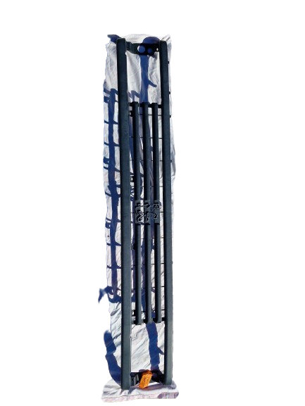 GRILLE CALANDRE AVANT