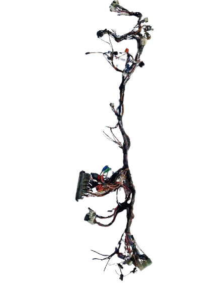 FAISCEAU HABITACLE