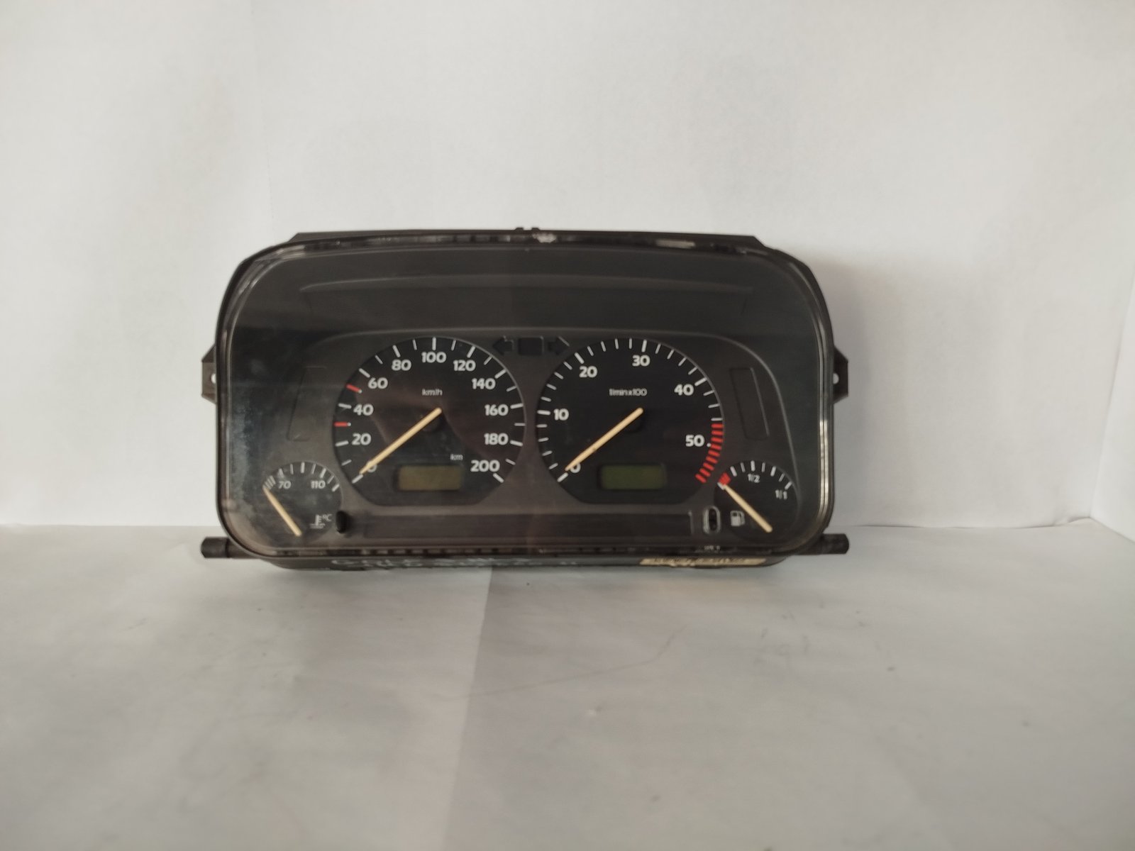COMPTEUR GOLF 3 MK3 1H0919860H