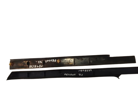 BAGUETTE DE PORTE AVANT 1818237/1818238