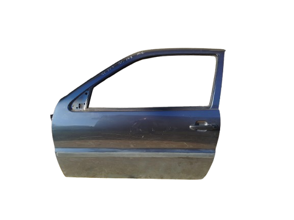 PORTE AVG