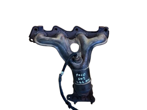 COLLECTEUR CATALYSEUR 030.178.BAF