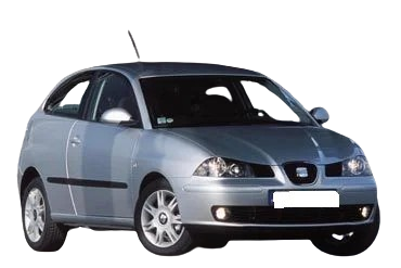 SEAT IBIZA (3) 6L 1L4 16V