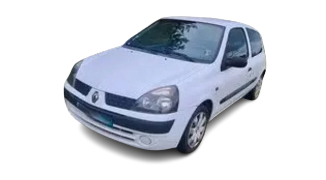 RENAULT CLIO ll (phase 2)