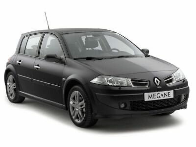 RENAULT MEGANE 2 PHASE 1