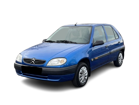 CITROEN SAXO