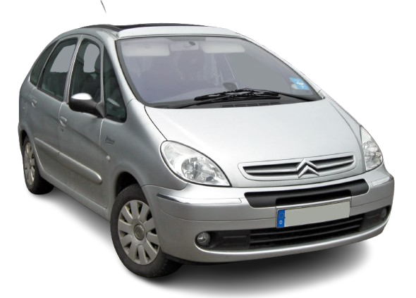 CITROEN XSARA PICASSO