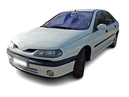 RENAULT LAGUNA 1