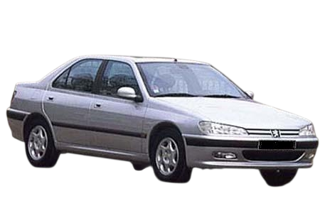 PEUGEOT 406 PHASE 1