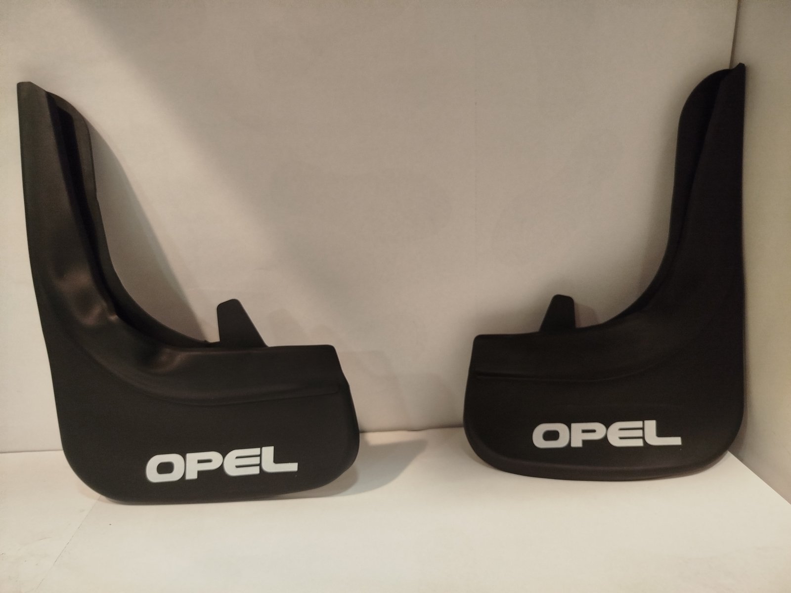 BAVETTE DE GARDE BOUE UNIVERSEL