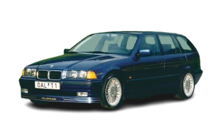 BMW E 36 TOURING