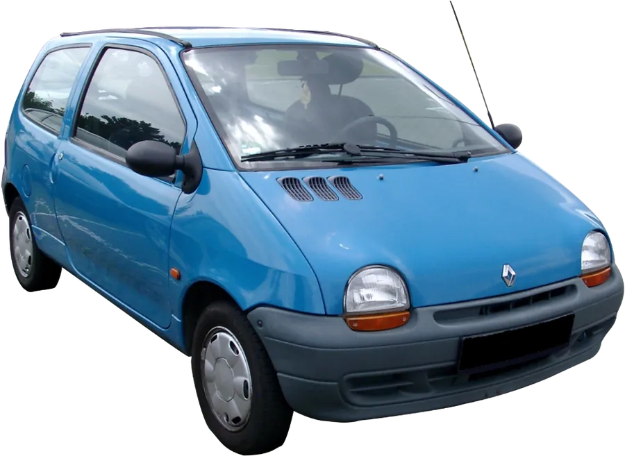 RENAULT TWINGO  I