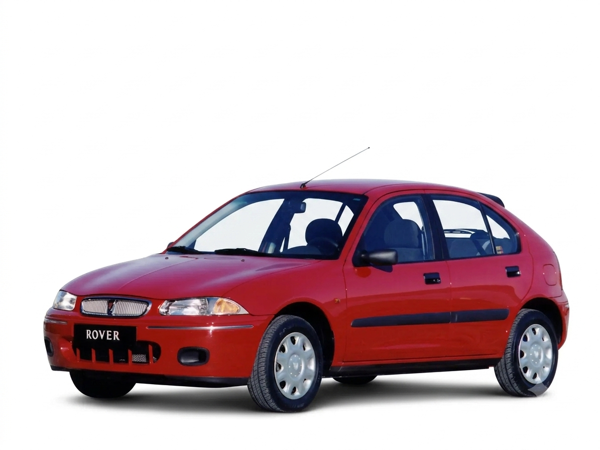 ROVER 214 SI