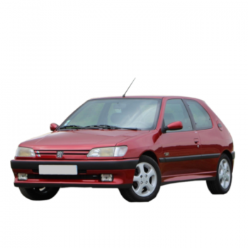 PEUGEOT 306 PH1